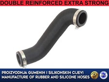 Tubo intercooler di ricambio HYUNDAI GALLOPER HR 140210 HR140210 HR140-210