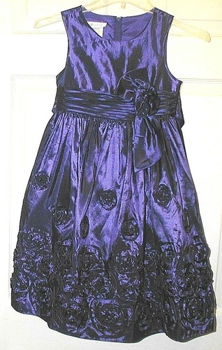 Girls bonnie jean - 6x,