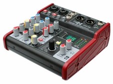 E-Lektron AIM-66 4-K Streaming