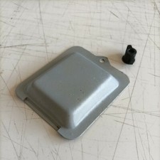 COPERCHIO TRAZIONE POSTERIORE PER TOSAERBA BRIGGS & STRATTON 675S 190 CC usato