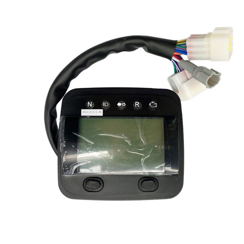 Tachimetro lcd assy - per, linhai