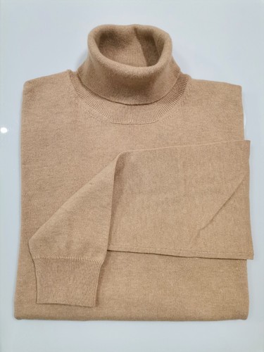 Maglione dolcevita uomo - dolcevita, mqj