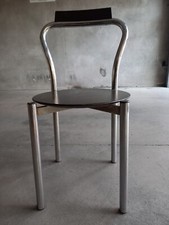 CALLIGARIS SEDIE N. 2 VINTAGE EPOCA MODERNARIATO