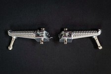 Ricambio poggiapiedi