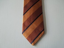 ANDREW'S TIES COLLECTION SILK