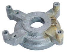 SUPPORTO STAFFA CALDAIA