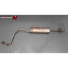 MARMITTA SILENZIATORE SCARICO CENTRALE SUZUKI SWIFT 1.2B 66KW 5P 2019 (17>)