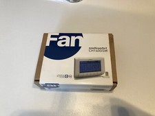 CRONOTERMOSTATO SETTIMANALE CON MODEM GSM INTEGRATO CH140GSM FANTINI COSMI