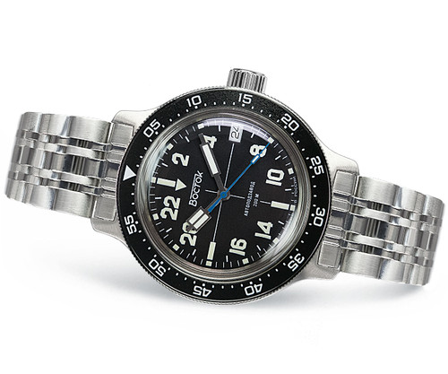 Vostok amfibia antarctica - vostok,