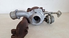 Turbina fiat croma 1900 - turbina,