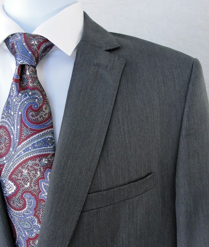 Giacca sportiva blazer - , grigio