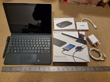 Pacchetto SAMSUNG GALAXY BOOK