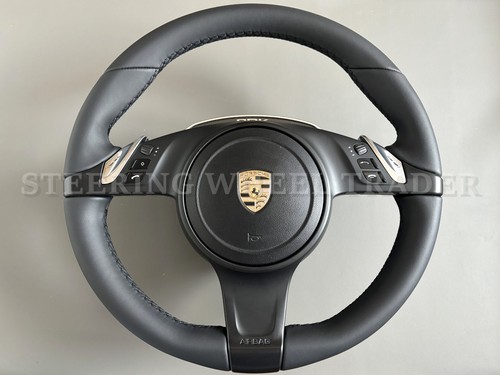 Volante porsche 911 997 - porsche,