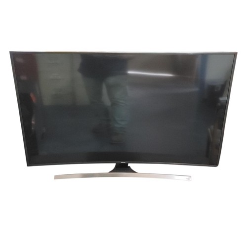 Samsung un55ju6700 55in - 55in, curved