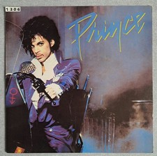DJ only - Prince Megamix, 12"