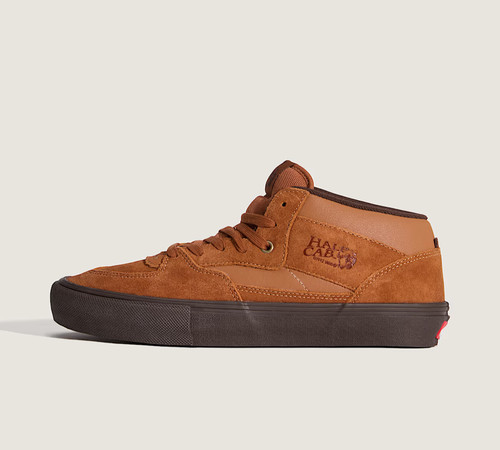 Vans skate half cab scarpe - half,