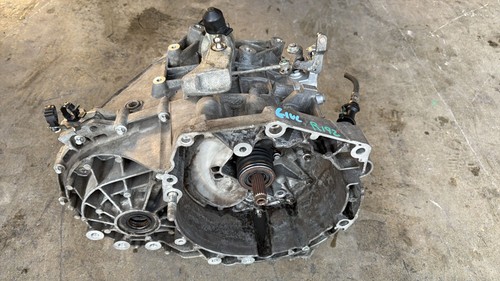 Cambio manuale alfa romeo - alfa,