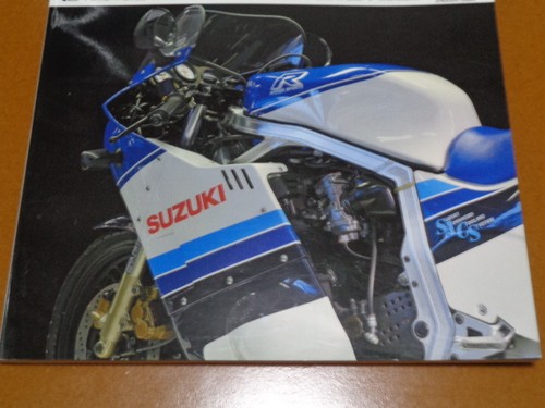 Gsx 75011001000600suzuka 8 - gsx-r,