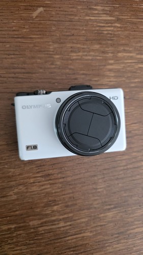 Near mint olympus - mint], xz-1