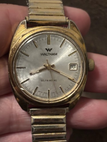 Orologio waltham automatico - orologio,