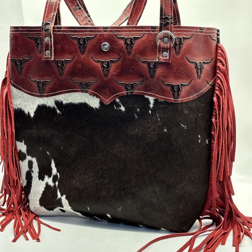 Borsa tote pelle - tote,