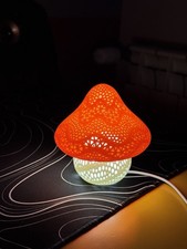 Lampada Fungo luce ambient