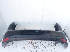 1857318 PARAURTI POSTERIORE C/SENSORI FORD C-MAX II (DXA-CB7) 1.6 TDCI 8V MAN 6M