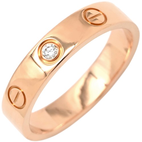 Anello cartier love - anello,