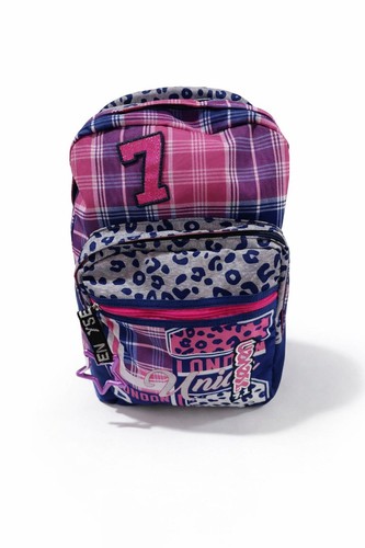 Zaino seven outsize cheer - zaino,