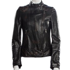 Giacca da motociclista in