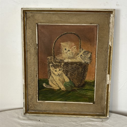 Dipinto olio tela - dipinto,