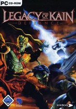 Legacy of Kain - Defiance di