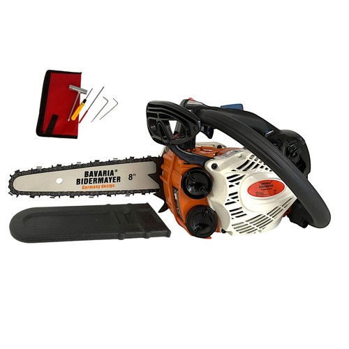 Motosega scoppio 25cc - motosega,