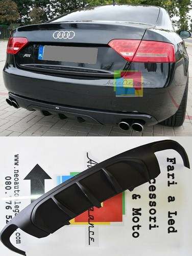 Diffusore per audi 8t - per,