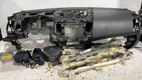 Kit airbag completo per - airbag,