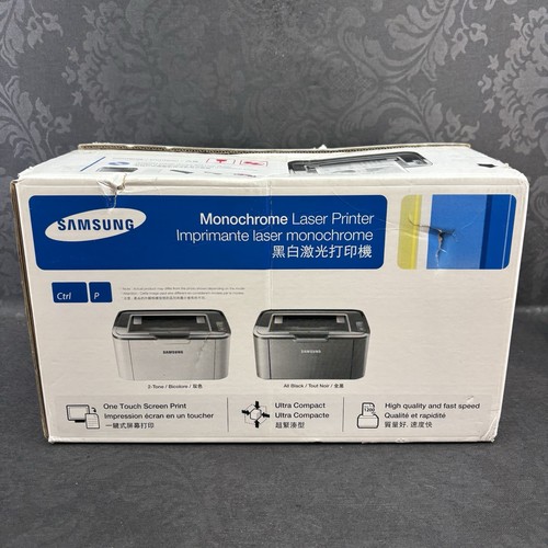 Nuova stampante laser - stampante,