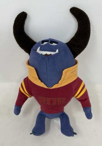 Disney store monsters - disney,