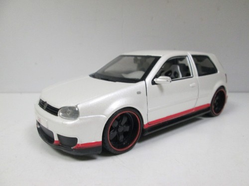Volkswagen golf r32 - iv,