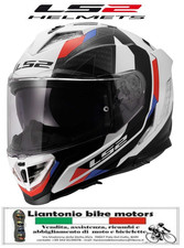 CASCO INTEGRALE MOTO LS2 FF818