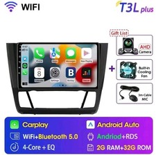 Autoradio BMW Serie 1 E87 E81