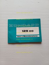 Zundapp KS 125 Sport 521 - GS