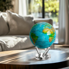 [£500] MOVA Globo ad energia