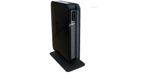 Netgear dgn2200v4 senza - dgn2200v4,