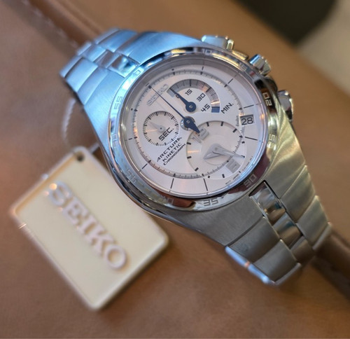 Seiko kinetic 7l22 0aa0 - seiko, 7l22-0aa0