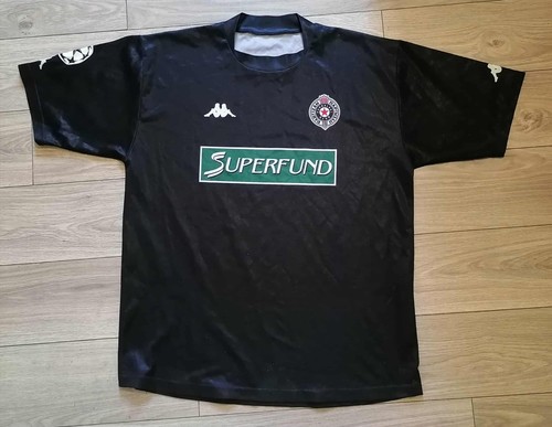 Partizan belgrade kappa - partizan, retro