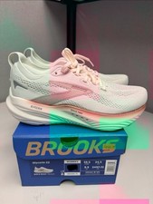 Brooks Donna Glicerina 22