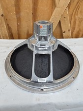 Woofer al neodimio JBL 265F-1