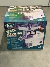 Lem Big Bite Grinder #8