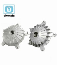 TAMBURO MOZZO ANTERIORE E