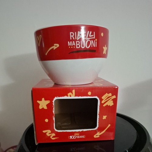 Tazza loacker ribelli ma - tazza,